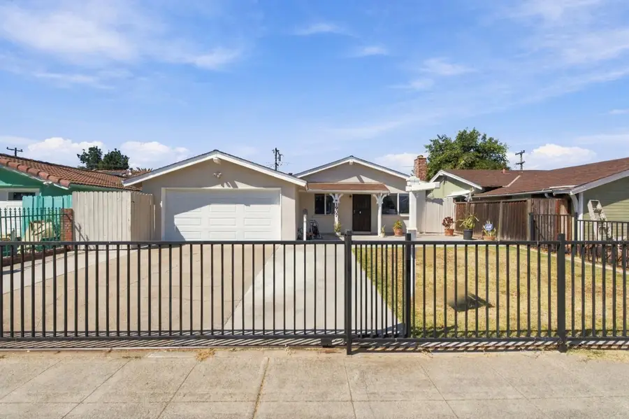 1907 Naples Drive, San Jose, CA 95122 - #2