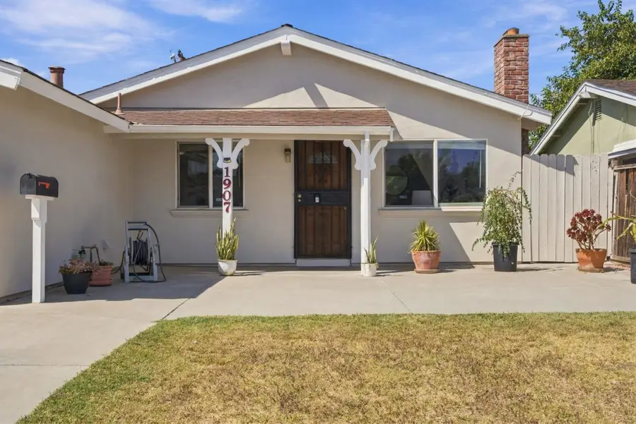 1907 Naples Drive, San Jose, CA 95122 - #3