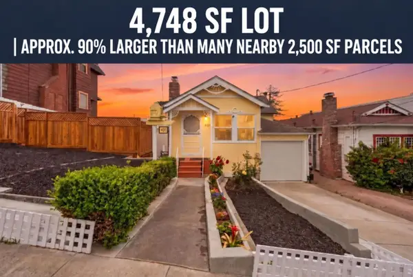 431 Vernon Street, San Francisco, CA 94132