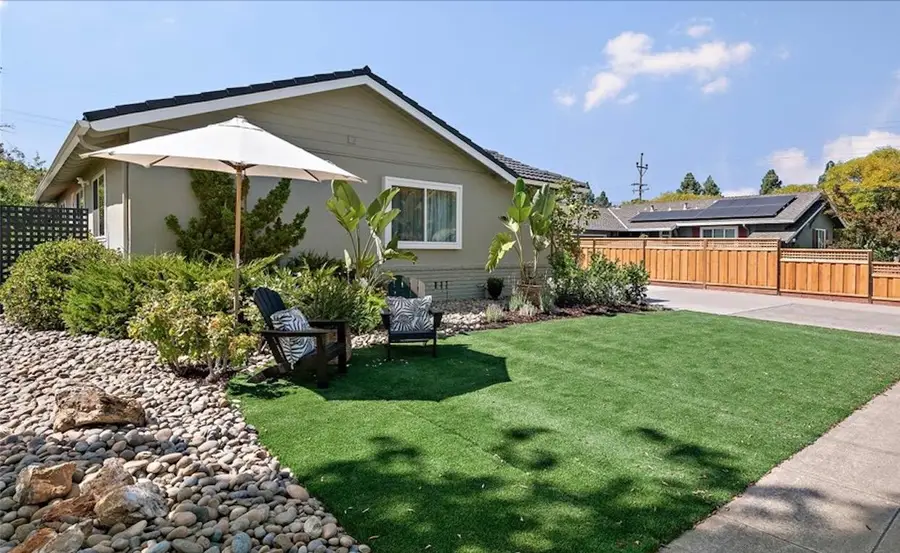 5475 Rudy Drive, San Jose, CA 95124 - #2