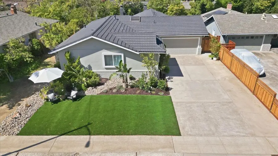5475 Rudy Drive, San Jose, CA 95124 - #3