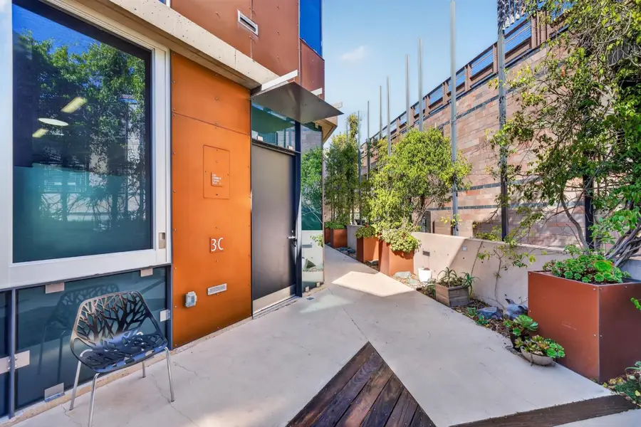 102 University Avenue #3B, Palo Alto, CA 94301 - #2