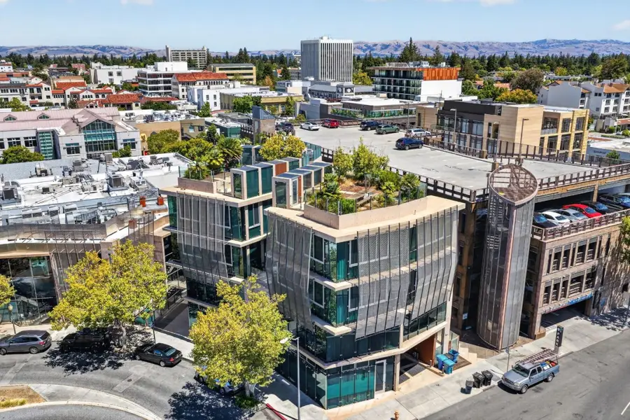 102 University Avenue #3B, Palo Alto, CA 94301 - #3