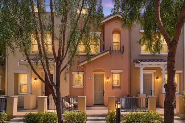 2188 Beech Circle, San Jose, CA 95131