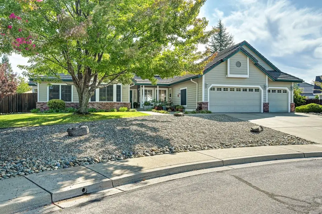 807 Mesa Vista Way, Auburn, CA 95603 - #1