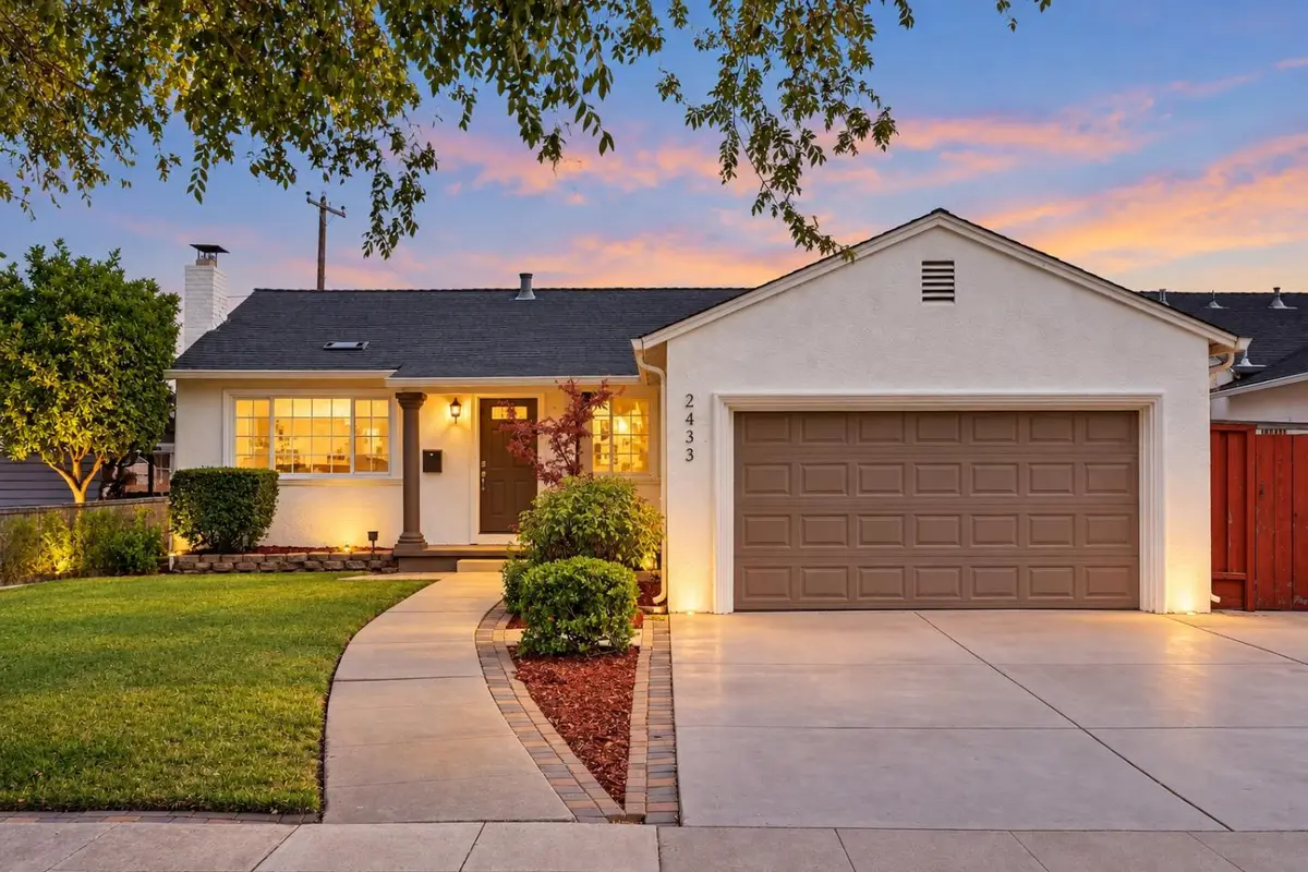 2433 Homewood Drive, San Jose, CA 95128 - #1