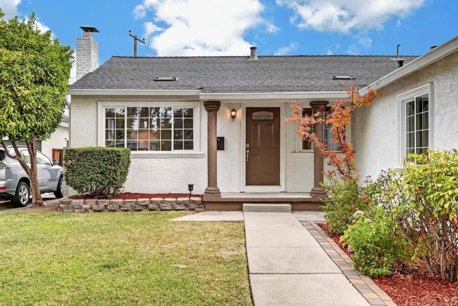 2433 Homewood Drive, San Jose, CA 95128 - #2