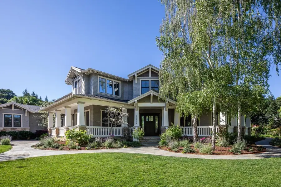 12366 Priscilla Lane, Los Altos Hills, CA 94022 - #2