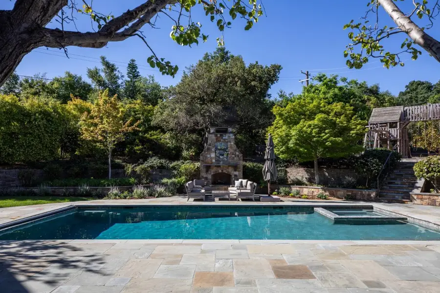 12366 Priscilla Lane, Los Altos Hills, CA 94022 - #3