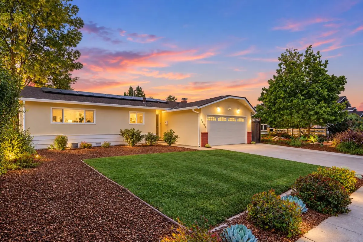 1709 Canna Lane, San Jose, CA 95124 - #1