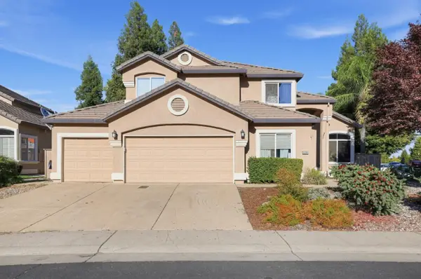 3289 Big Bear Drive, Roseville, CA 95747