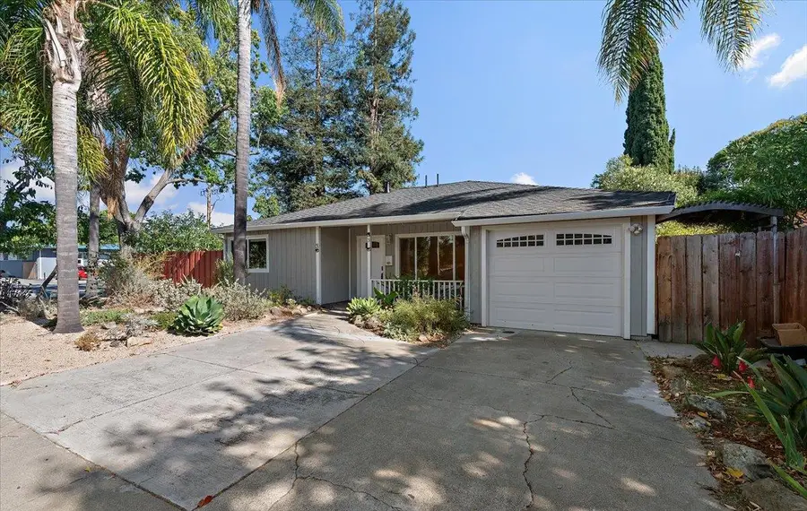 3 Garden Street, Redwood City, CA 94063 - #3