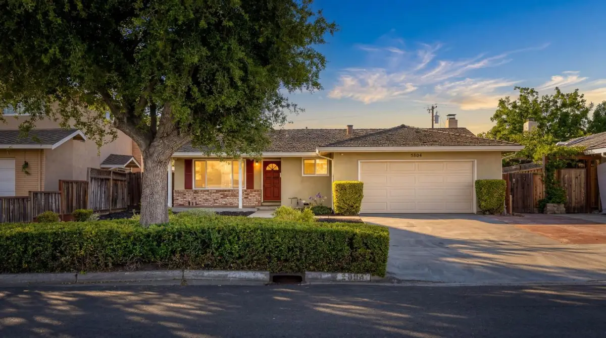 5804 Chesbro Avenue, San Jose, CA 95123 - #1