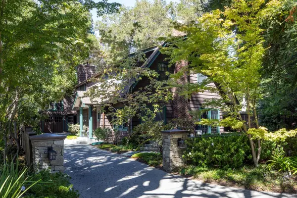 337 Tennyson Avenue, Palo Alto, CA 94301