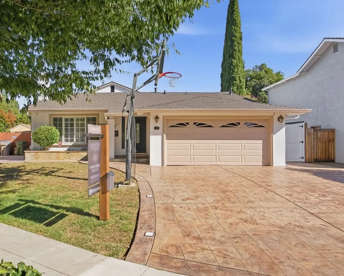 206 Sherry Court, San Jose, CA 95119 - #1