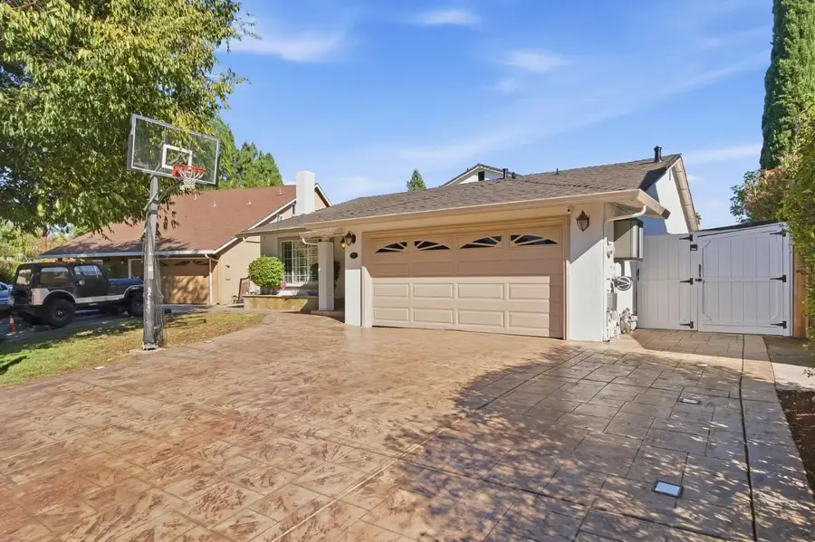 206 Sherry Court, San Jose, CA 95119 - #3