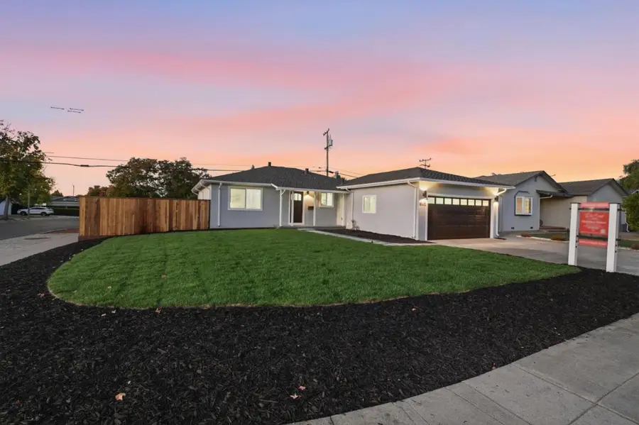 1645 Orchard View Drive, San Jose, CA 95124 - #2