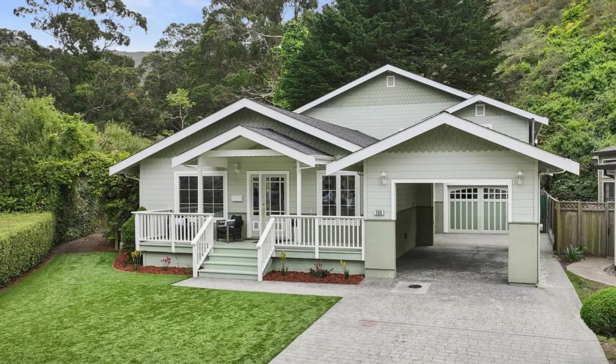268 Berendos Avenue, Pacifica, CA 94044 - #1