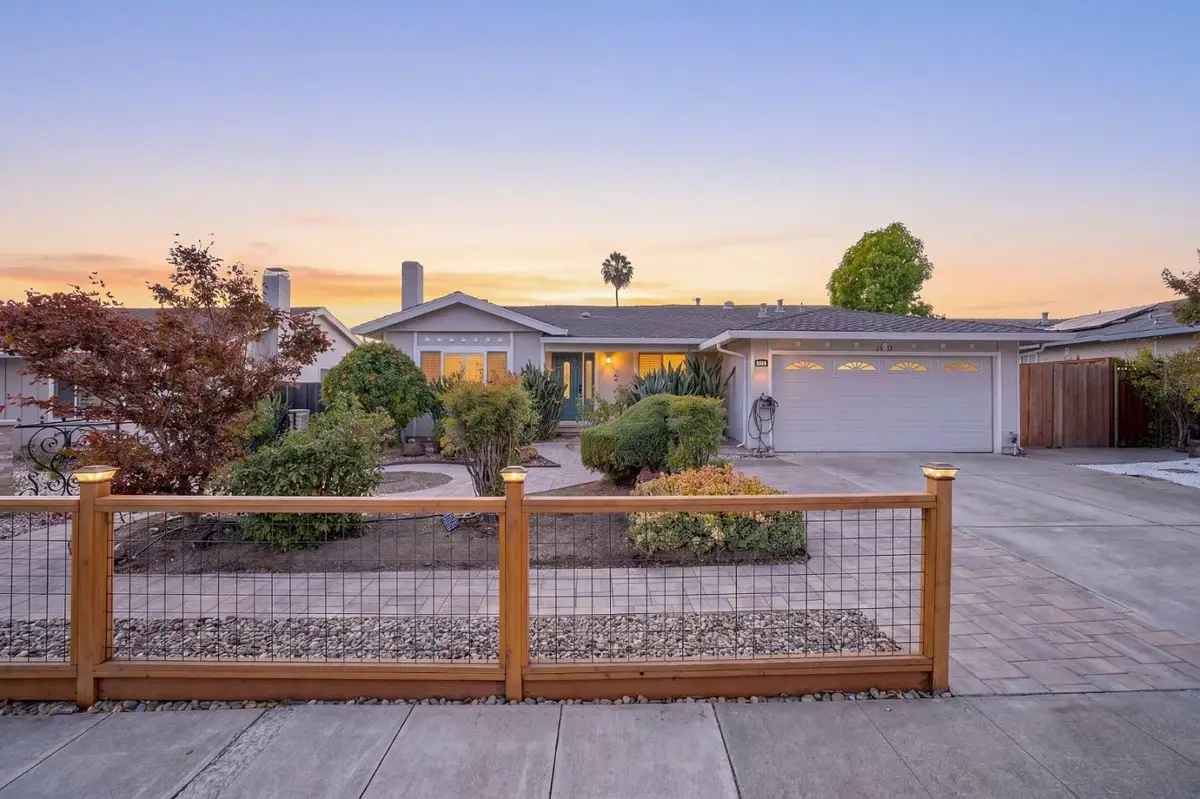 3535 Rowley Drive, San Jose, CA 95132 - #1