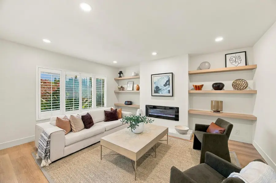 3535 Rowley Drive, San Jose, CA 95132 - #3