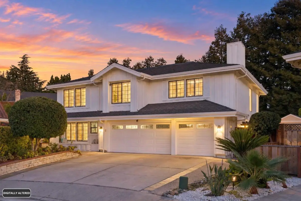 2922 Requa Court, San Jose, CA 95148 - #1