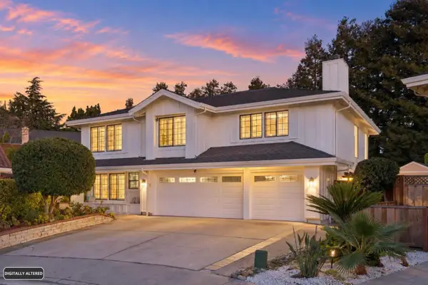 2922 Requa Court, San Jose, CA 95148