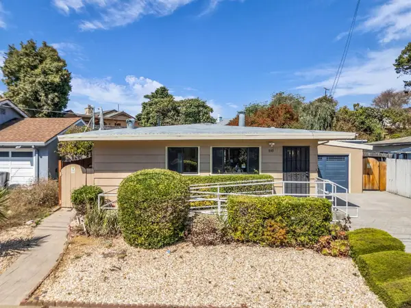 840 Byron Drive, South San Francisco, CA 94080