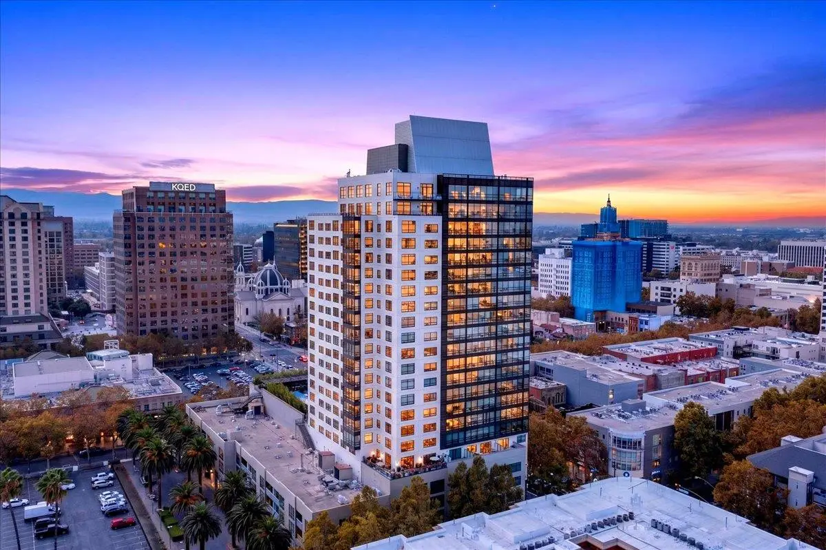 88 E San Fernando Street #307, San Jose, CA 95113 - #1