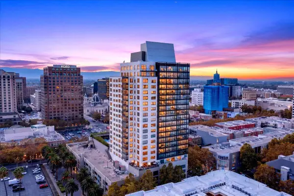 88 E San Fernando Street #307, San Jose, CA 95113