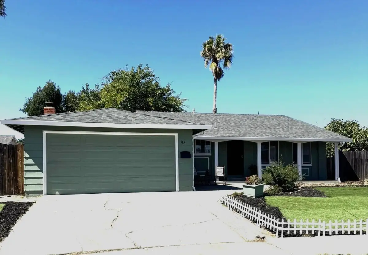 1181 Coad Court, Pittsburg, CA 94565 - #1