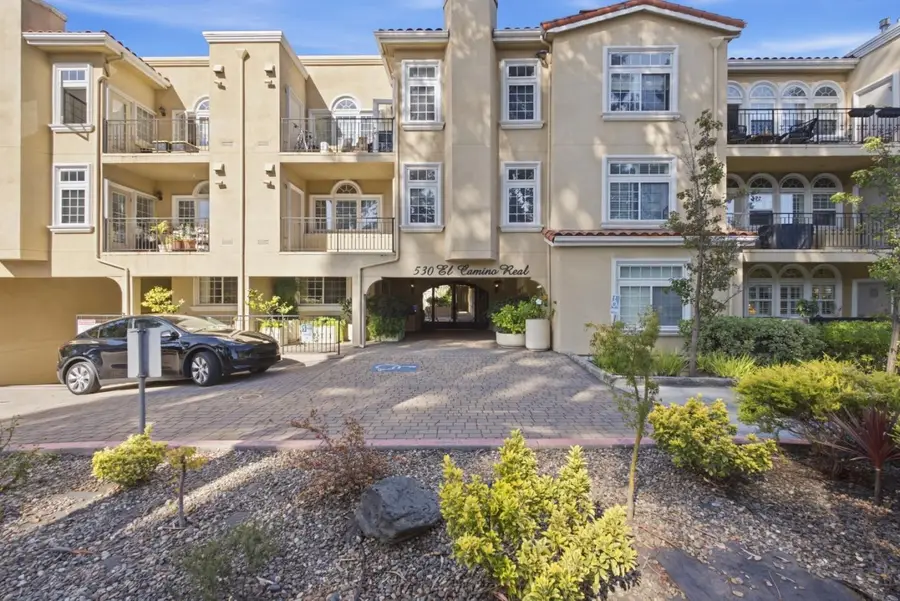 530 El Camino Real #308, Burlingame, CA 94010 - #2