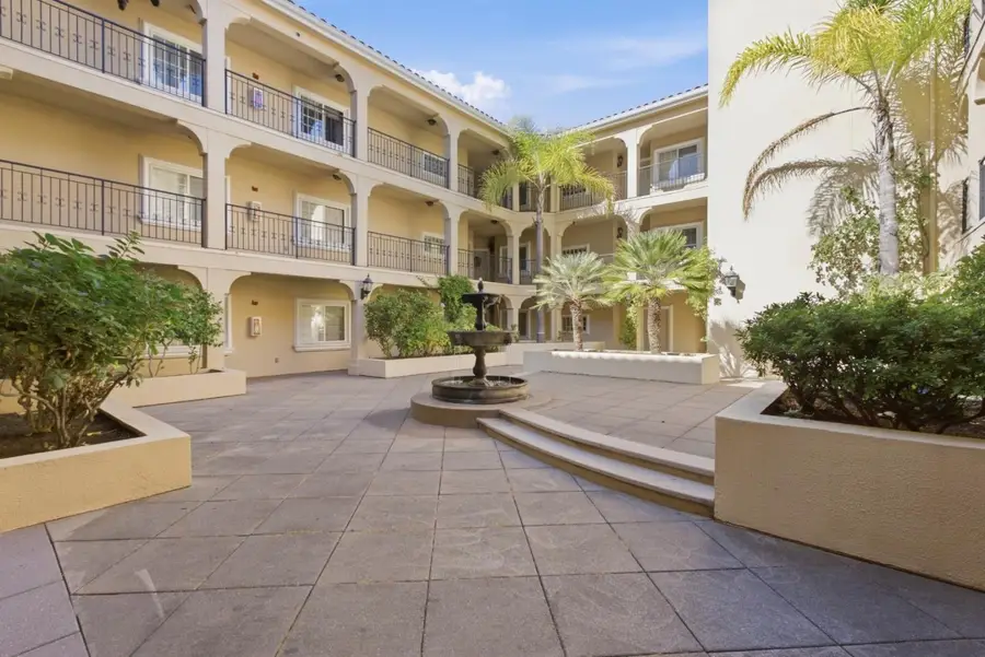 530 El Camino Real #308, Burlingame, CA 94010 - #3