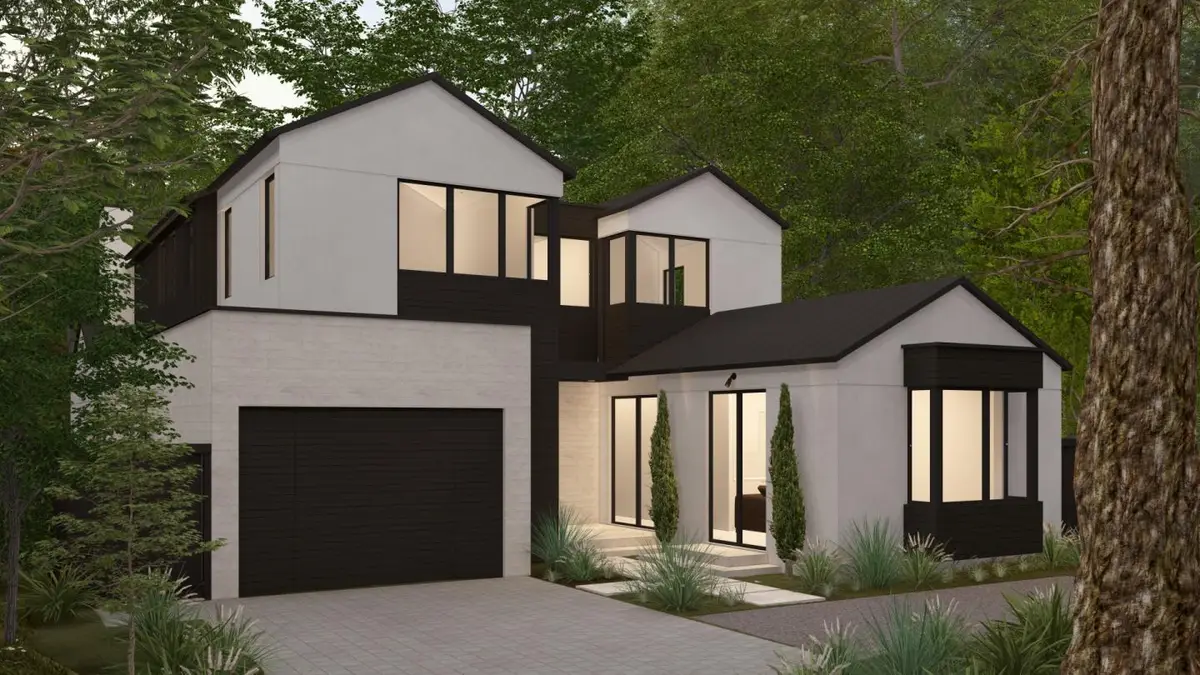 308 Yale Road, Menlo Park, CA 94025 - #1