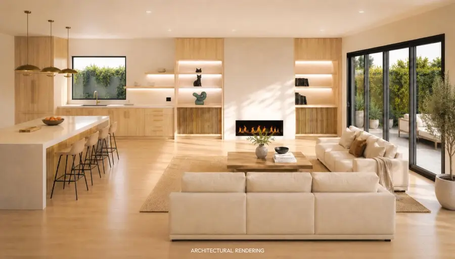 308 Yale Road, Menlo Park, CA 94025 - #2
