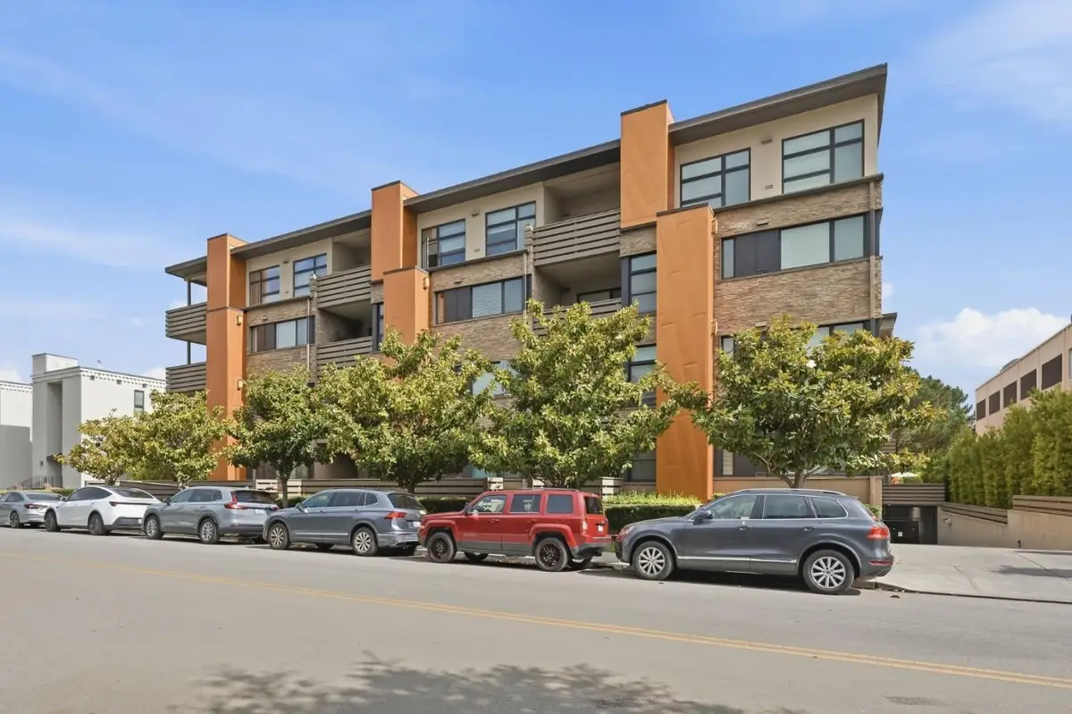 1838 Ogden Drive #110, Burlingame, CA 94010 - #1
