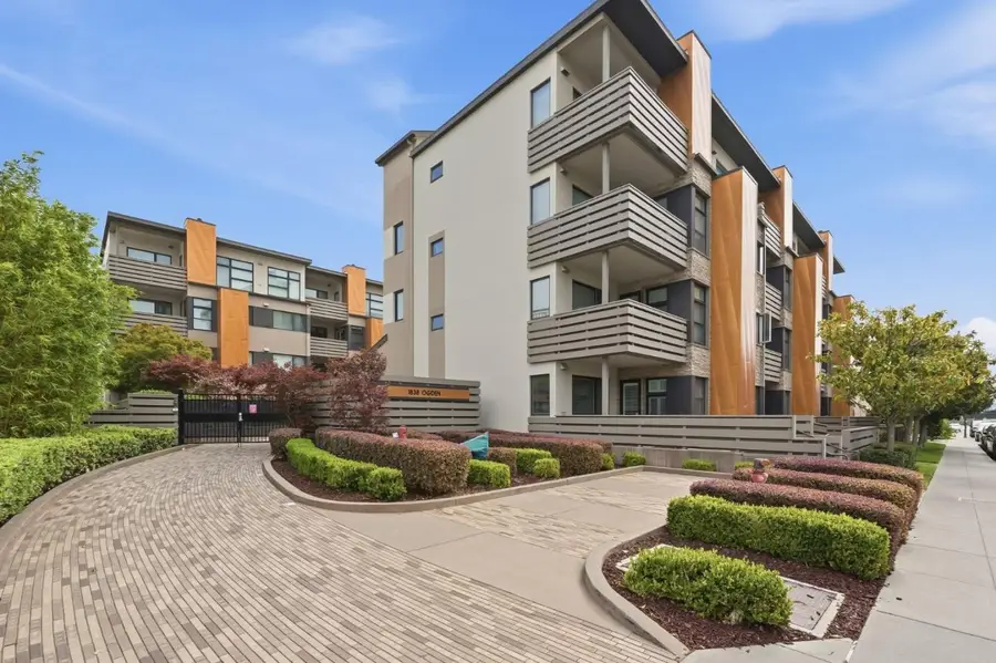 1838 Ogden Drive #110, Burlingame, CA 94010 - #2