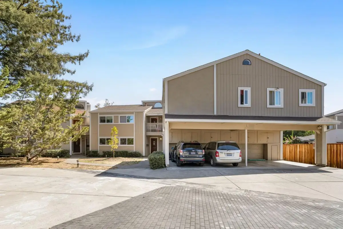 822 Cedar Street #A, Redwood City, CA 94063 - #1