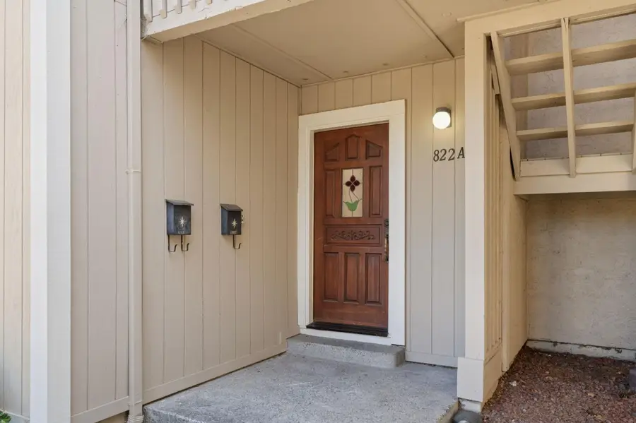 822 Cedar Street #A, Redwood City, CA 94063 - #3