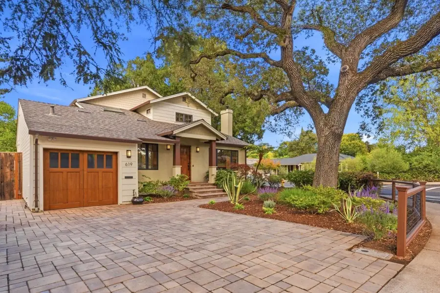 619 Bay Road, Menlo Park, CA 94025 - #2