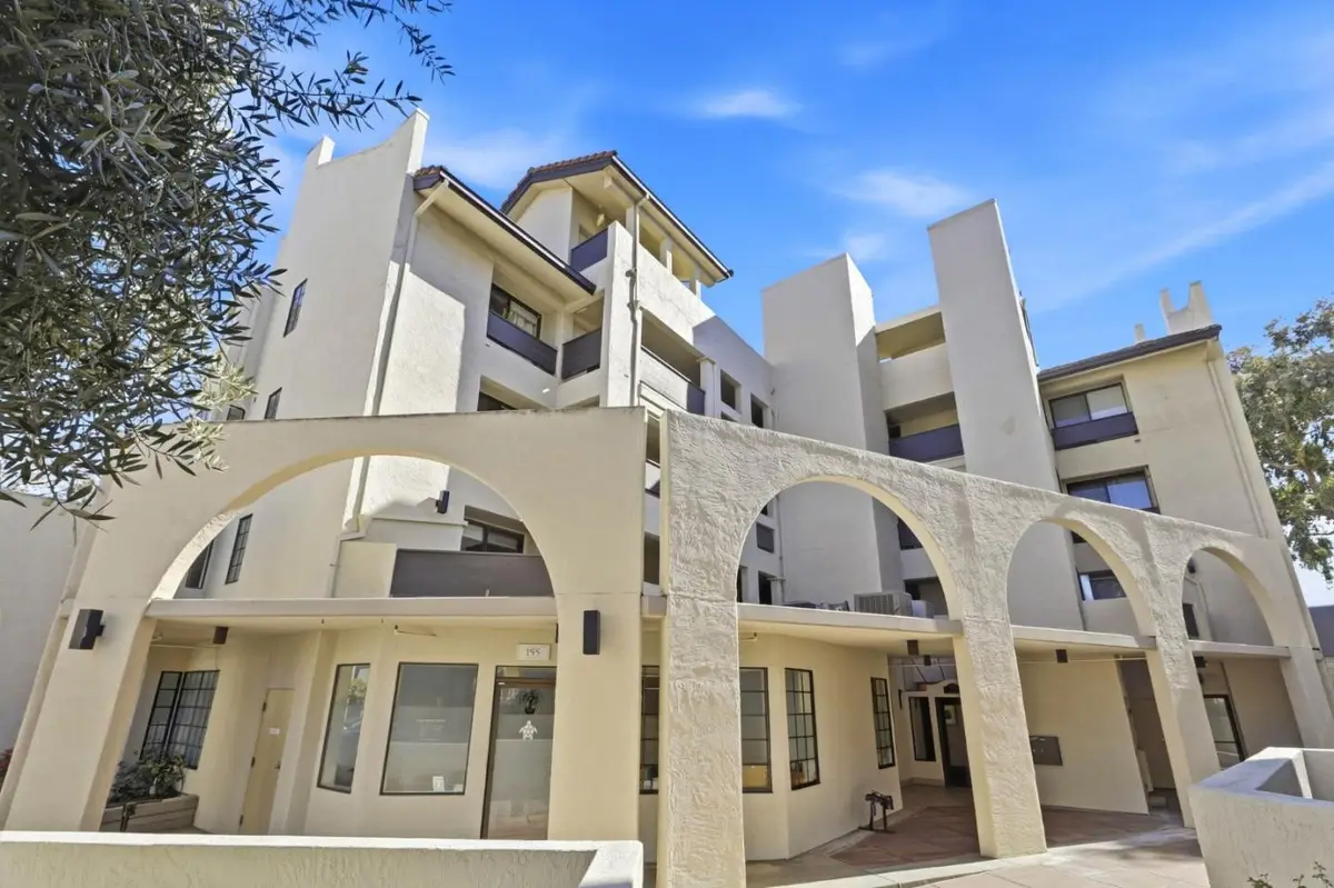 165 Forest Avenue #2C, Palo Alto, CA 94301 - #1