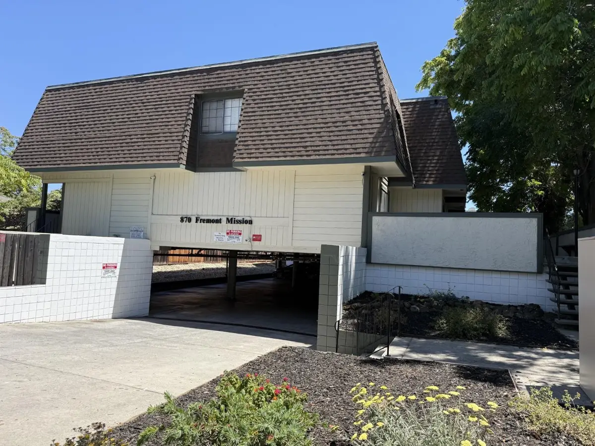 870 Fremont Street #104, Santa Clara, CA 95050 - #1