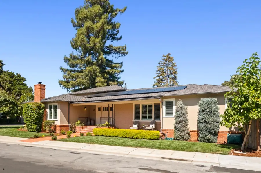 36 Belford Way, San Mateo, CA 94402 - #2