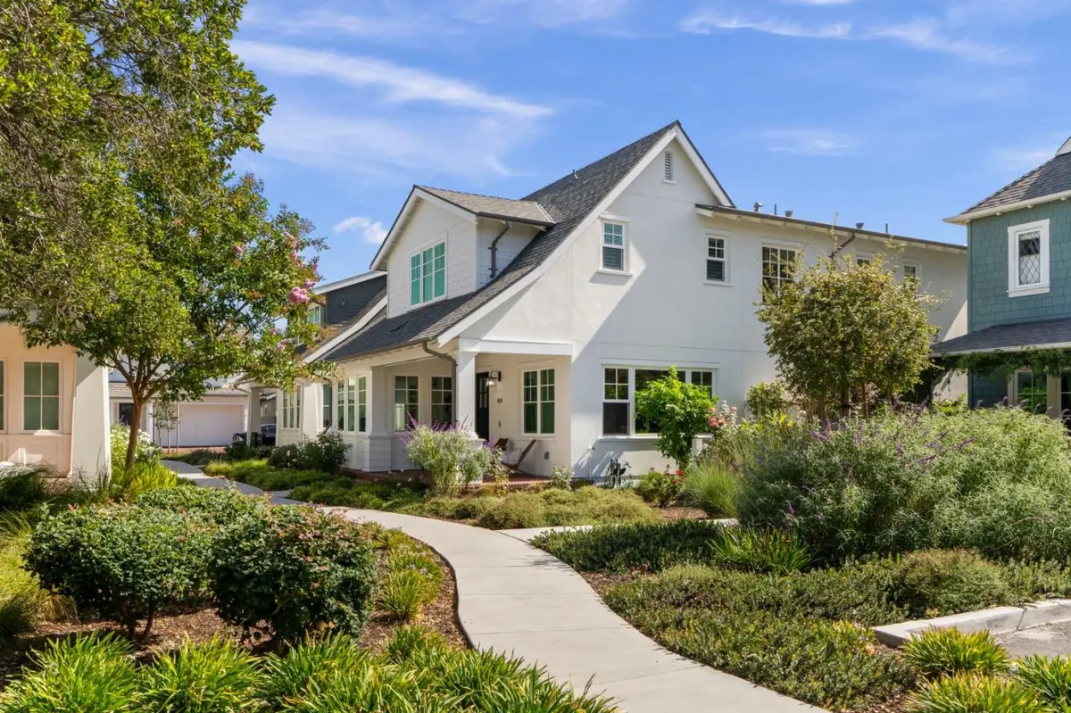 203 Oak Tree Circle, Los Gatos, CA 95032 - #1