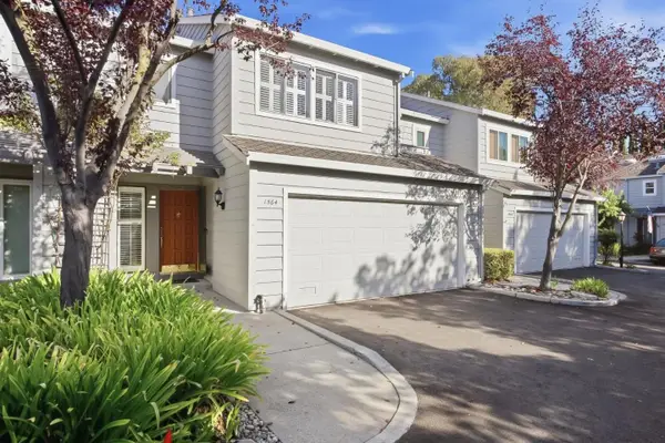 1564 Camden Village Circle, San Jose, CA 95124