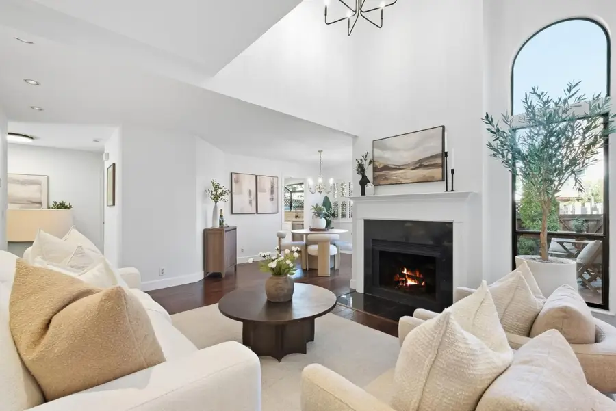 1564 Camden Village Circle, San Jose, CA 95124 - #3