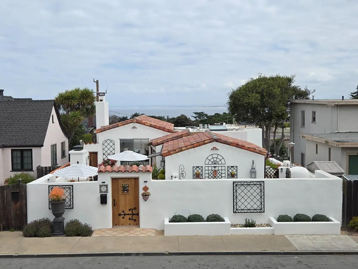 166 Lighthouse Avenue, Pacific Grove, CA 93950 - #1