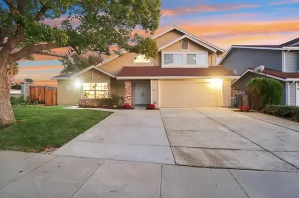 3058 Ridgegate Drive, San Jose, CA 95133