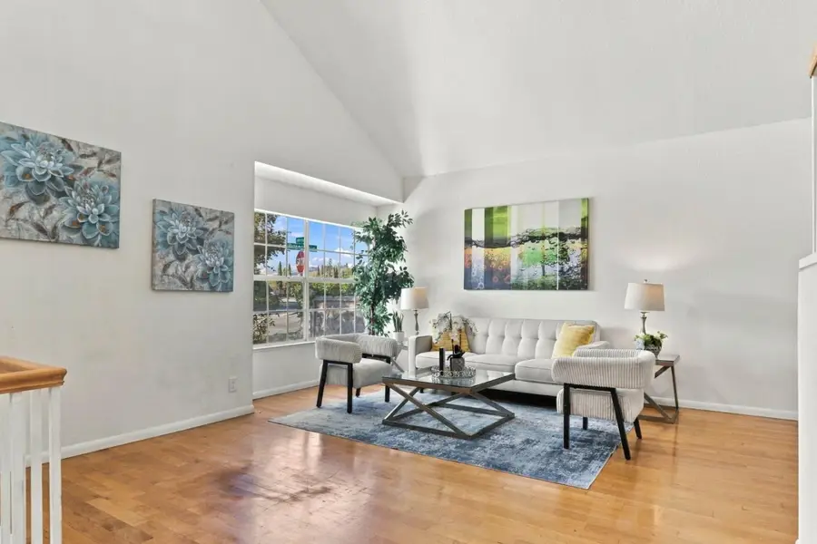 3058 Ridgegate Drive, San Jose, CA 95133 - #3
