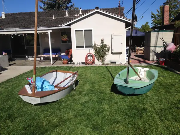 Address Withheld By Seller, San Jose, CA 95124