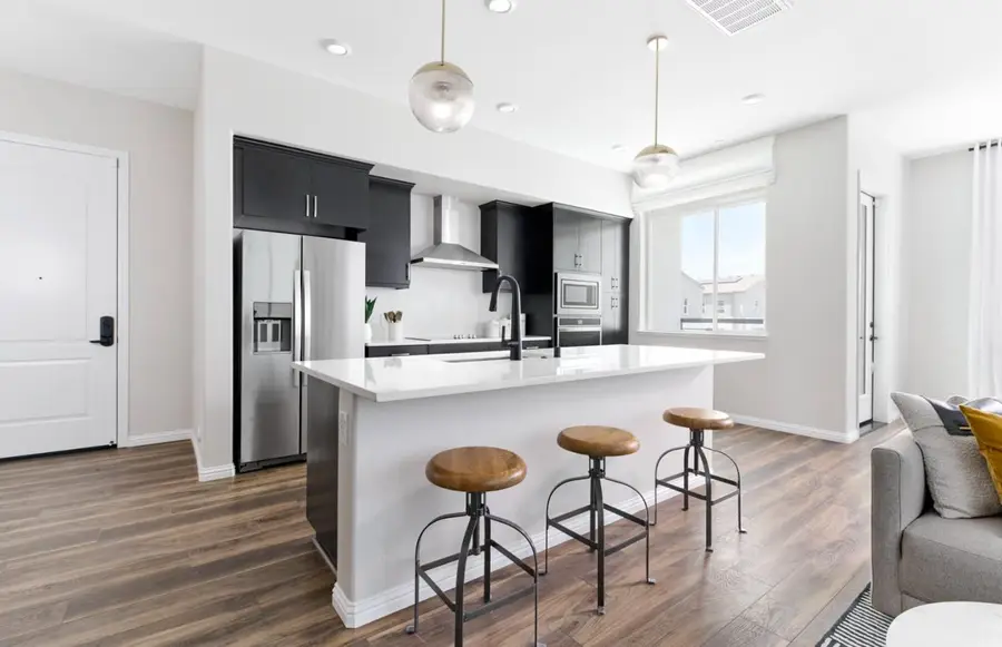 3355 Petunia Court #304-54-05, San Jose, CA 95117 - #2